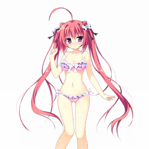 Page 370 of Natsuiro Kokoro Log ~Happy Summer~ - preview thumbnail