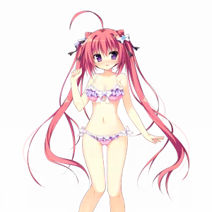Page 372 of Natsuiro Kokoro Log ~Happy Summer~ - preview thumbnail