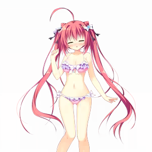 Page 384 of Natsuiro Kokoro Log ~Happy Summer~ - preview thumbnail