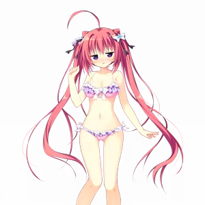 Page 394 of Natsuiro Kokoro Log ~Happy Summer~ - preview thumbnail