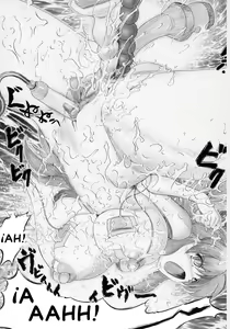 Page 20 of Mugurui -Mirai Shoujo Chijoku Ingi- | El Castigo de Mikuru - preview thumbnail