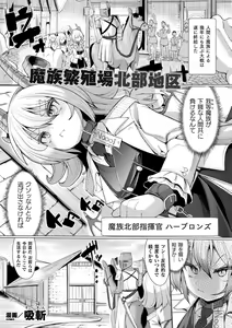 Page 47 of 2D Comic Magazine Kikaikan Ningen Bokujou Vol. 2 - preview thumbnail