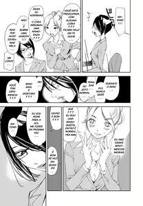 Page 168 of Kimi, Hentai... da yo ne - preview thumbnail