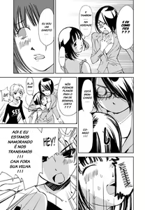 Page 176 of Kimi, Hentai... da yo ne - preview thumbnail