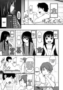 Page 3 of My Nasty Sister - preview thumbnail