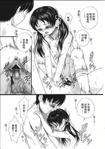 Page 40 of Shoujo Gensou Ch. 6-8 - preview thumbnail