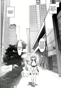 Page 3 of Uzaki Mama wa NTR Retai! | Mama Uzaki Wants to do NTR! - preview thumbnail