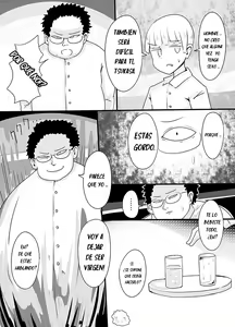 Page 5 of Shiraga no Danshi Koukousei ga Akuyuu ni Hamerarete Ayashii Kusuri o Nomasaretara Nyotaika Shite Shimattakeredo Nashikuzushi-teki ni SEX suru Funiki ni Natte Iru. - preview thumbnail