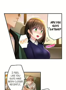 Page 3 of Surprise NTR! Ch. 10-12 - preview thumbnail