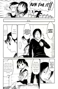 Page 5 of Tama ni Dorobou!? | Being a Thief sometimes is a Good Thing!? - preview thumbnail