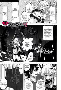 Page 176 of Devil Cherry Pie Ch. 1-8, 10 - preview thumbnail