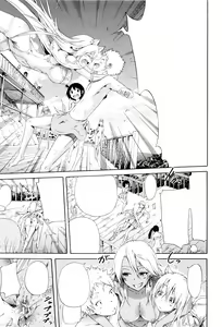 Page 264 of Lingua Franca!! - preview thumbnail