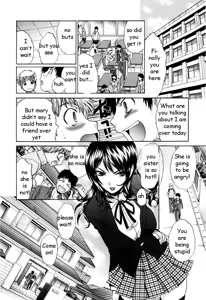 Page 3 of Scary Hot Sister - preview thumbnail