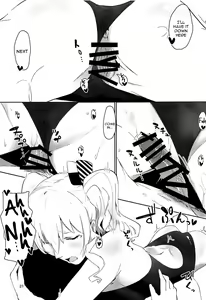 Page 20 of Hamakaze to Kashima to Kyouei Mizugi na Hon. - preview thumbnail