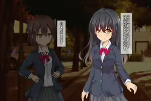 Page 3 of 5-Nenkan de Karada ga Ninshin Tekireiki ni Seichou shita Shoujo to Futatabi Sex Zanmai!! - preview thumbnail