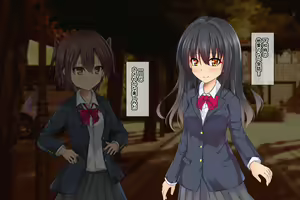 Page 5 of 5-Nenkan de Karada ga Ninshin Tekireiki ni Seichou shita Shoujo to Futatabi Sex Zanmai!! - preview thumbnail