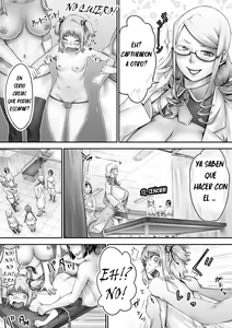 Page 5 of Un mundo de mujeres - preview thumbnail