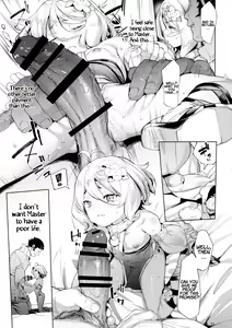 Page 30 of Gomennasai Aruji-sama - preview thumbnail