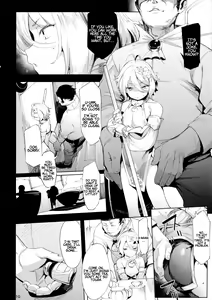 Page 9 of Gomennasai Aruji-sama - preview thumbnail