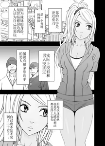 Page 3 of Imouto no Kareshi ni Moteasobare Hitobanjuu Ikasare Tsuzuketa Watashi - preview thumbnail