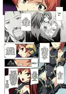 Page 3 of Eiyuu Oujo Shiro to Kuro no Kyouen - preview thumbnail