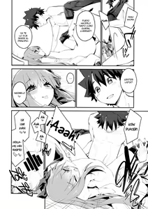 Page 20 of Sono Kuchimoto ni wa Kiiroi Bara to | Una Rosa Amarilla para esos Labios - preview thumbnail