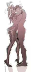 Page 3 of Gyaku Bunny Graf Matome - preview thumbnail