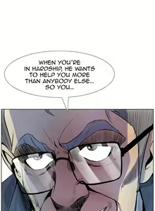 Page 3 of Sahwa Secret Commission Ch. 8 - preview thumbnail