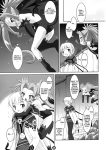 Page 20 of Akumakko Shugi!! - preview thumbnail