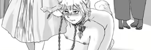 Page 2 of Ho~-, homo, homo ~-! Homo~o... ... homo? Ho, homo! Ho, hohoho, homo~-! Hōmo~-! Homo? Homohomo, homose, homose~-... ... x! Ho~-, ho~-, homosex! - preview thumbnail