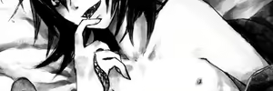 Page 3 of Ho~-, homo, homo ~-! Homo~o... ... homo? Ho, homo! Ho, hohoho, homo~-! Hōmo~-! Homo? Homohomo, homose, homose~-... ... x! Ho~-, ho~-, homosex! - preview thumbnail