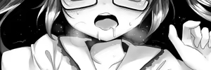 Page 6 of Ho~-, homo, homo ~-! Homo~o... ... homo? Ho, homo! Ho, hohoho, homo~-! Hōmo~-! Homo? Homohomo, homose, homose~-... ... x! Ho~-, ho~-, homosex! - preview thumbnail