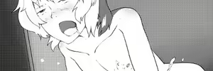 Page 8 of Ho~-, homo, homo ~-! Homo~o... ... homo? Ho, homo! Ho, hohoho, homo~-! Hōmo~-! Homo? Homohomo, homose, homose~-... ... x! Ho~-, ho~-, homosex! - preview thumbnail
