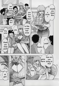 Page 3 of Mom's New Boobs - preview thumbnail