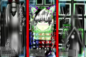 Page 1070 of hero blackcat vs kangakukyouyuu OB!! inkaku enkaku cyoukyou de ikimakuri!! - preview thumbnail