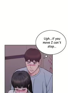 Page 3 of Swimpool | IS IT OKAY TO GET WET? Ch. 2 - preview thumbnail
