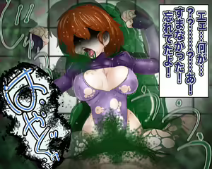 Page 56 of 逆洗脳!悪堕ち少女戦隊 - preview thumbnail