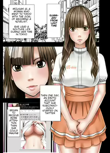 Page 2 of Virgin Tweet - preview thumbnail