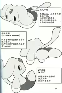 Page 64 of T.D.M. -Teitoshin Deformed Mascot- vol. 4 | 低头身Q版吉祥物 vol.4 - preview thumbnail