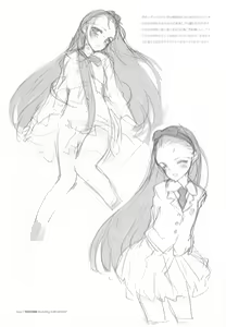 Page 5 of IDOLTIME featuring IORI MINASE - preview thumbnail