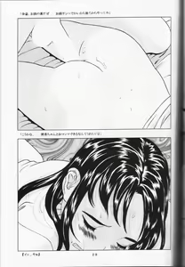 Page 30 of Haitoku no Fusetsu - preview thumbnail