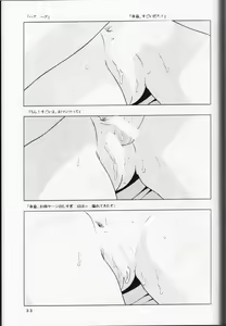 Page 34 of Haitoku no Fusetsu - preview thumbnail