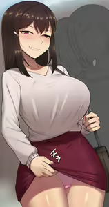 Page 56 of Kanojo wa Atama no Neji ga Nuketeru - preview thumbnail