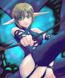 Page 24 of RJ015916 - Night Visions ～Darkside of Fairytales～ - preview thumbnail