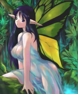 Page 43 of RJ015916 - Night Visions ～Darkside of Fairytales～ - preview thumbnail