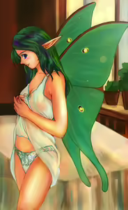 Page 6 of RJ015916 - Night Visions ～Darkside of Fairytales～ - preview thumbnail