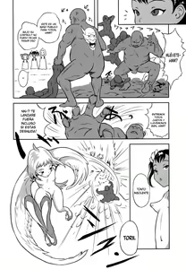 Page 3 of Yurori Kyouiku San - preview thumbnail