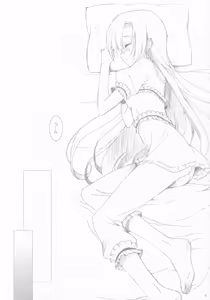 Page 4 of HAYATE-SPIRAL! - preview thumbnail
