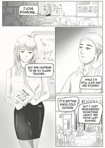 Page 3 of Tears of crossdressing sensei - preview thumbnail