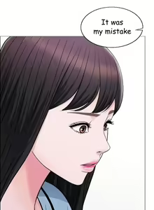 Page 3 of Swimpool | IS IT OKAY TO GET WET? Ch. 4 - preview thumbnail
